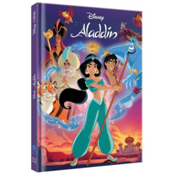 ALADDIN - DISNEY CINEMA -...