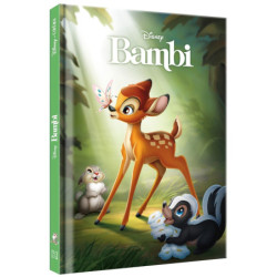 BAMBI - DISNEY CINEMA -...