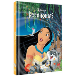 POCAHONTAS - DISNEY CINEMA...