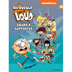 BIENVENUE CHEZ LES LOUD -...