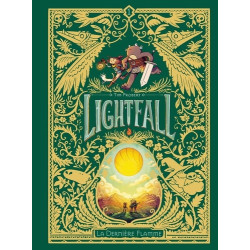 LIGHTFALL - VOL01 - LA...