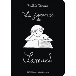 LE JOURNAL DE SAMUEL