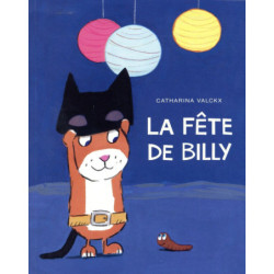 BILLY - T04 - LA FETE DE BILLY