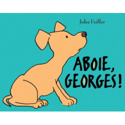 ABOIE, GEORGES !