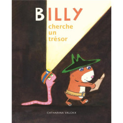 BILLY - T06 - BILLY CHERCHE...