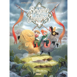 BERGERES GUERRIERES - TOME...