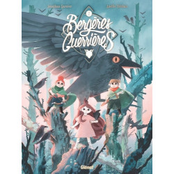 BERGERES GUERRIERES - TOME...