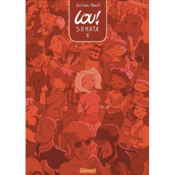 LOU ! SONATA - TOME 02