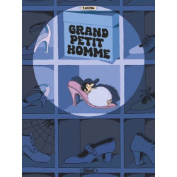 GRAND PETIT HOMME