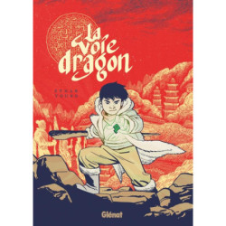 LA VOIE DRAGON