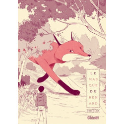 LE MASQUE DU RENARD