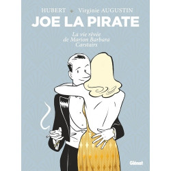 JOE LA PIRATE - POCHE