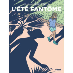 L'ETE FANTOME - POCHE