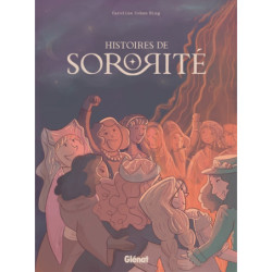 HISTOIRES DE SORORITE