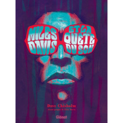 MILES DAVIS ET LA QUETE DU SON