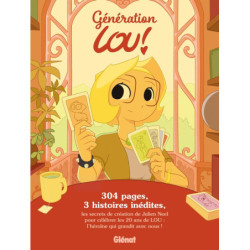 GENERATION LOU !