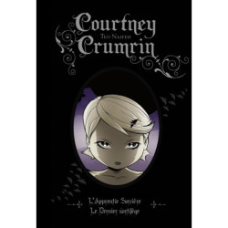 COURTNEY CRUMRIN - T03 -...