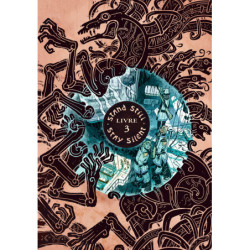 STAND STILL STAY SILENT T3