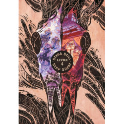 STAND STILL STAY SILENT T4