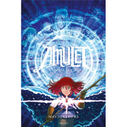 AMULET T09