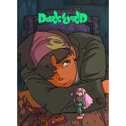 DARKWORLD - DARKWORLD -...