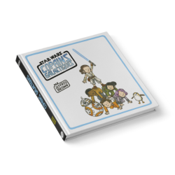 STAR WARS - FAMILLE VADOR -...