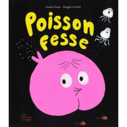POISSON-FESSE