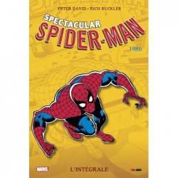 SPECTACULAR SPIDER-MAN:...