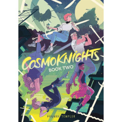 COSMOKNIGHTS T02