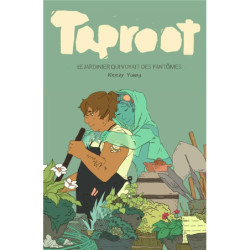 TAPROOT - LE JARDINIER QUI...