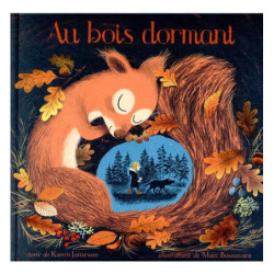 AU BOIS DORMANT