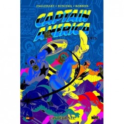 CAPTAIN AMERICA:...