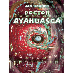 DOCTOR AYAHUASCA