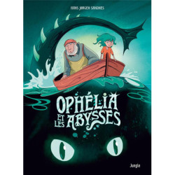 OPHELIA ET LES ABYSSES -...