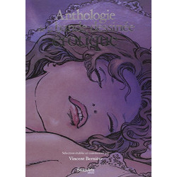 ANTHOLOGIE DE LA BANDE...