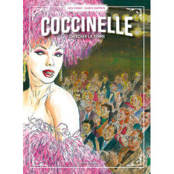 COCCINELLE - CHERCHER LA FEMME