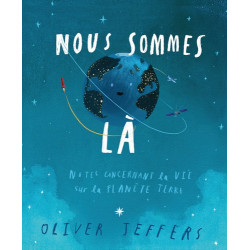 NOUS SOMMES LA - NOTES...