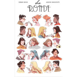 LA RONDE