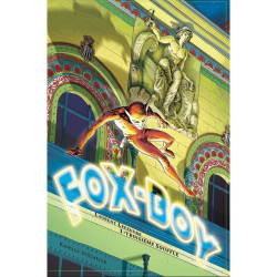 FOX-BOY - T01 - TROISIEME...