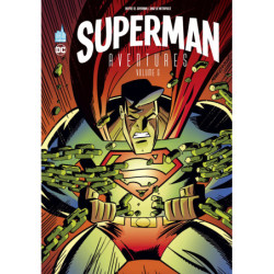 SUPERMAN AVENTURES - TOME 6