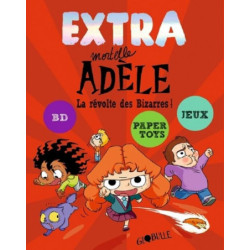 EXTRA MORTELLE ADELE T3 -...