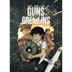 GUNS & GREMLINS
