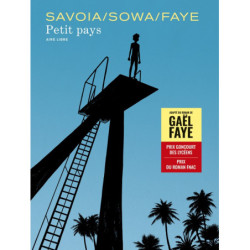 AIRE LIBRE - PETIT PAYS