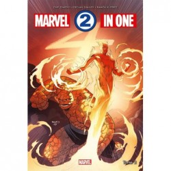 MARVEL 2-IN-ONE T02