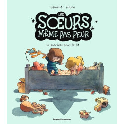 LES S URS MEME PAS PEUR -...