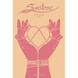 SUNSTONE INTEGRALE T02