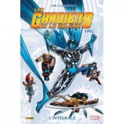 LES GARDIENS DE LA GALAXIE:...