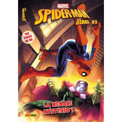 SPIDER-MAN GEANT N 03