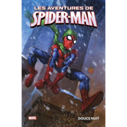 MARVEL LES AVENTURES DE...