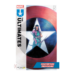 ULTIMATE UNIVERSE N 05 -...